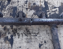 33315 Коллектор охлаждающей жидкости Scania R144  DSC1414 1360066 1372899 1355353 1422198 1422200