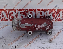 44581 Патрубок Корпус термостата  Ивеко Iveco 8460 ЕвроТех Магирус EuroTech Magirus  61318956