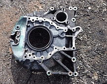 44435 Кожух маховика двигателя Картер кожух маховика VOLVO FH16 D16A 15434471 8193918