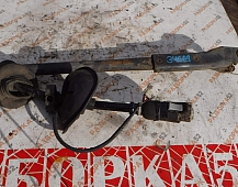 44669 Рычаг 9 литров Кулиса КПП Скания Scania R124 DSC12 1999 1422482 1372925