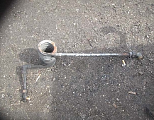 30800 Змеевик Трубка компрессора воздушная спиральная Scania 113 DSC901 1375656