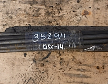 33294 Штанга толкателя клапанов Scania R144  DSC1414 1420832