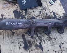 33314 Коллектор впускной Scania R144  DSC1414 1375044 1372899 1355353 1422198 1422200