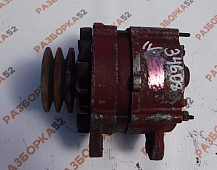 44608 Генератор Ивеко Iveco 8460 ЕвроТех Магирус EuroTech Magirus 0120469999 28V1055