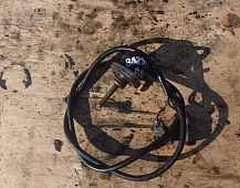 33295 Датчик  давления наддува Scania R144  DSC1414 096370