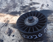 33326 Ролик натяжителя ремня двигателя Scania R144  DSC1414 1858884