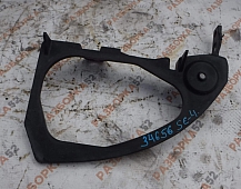 44656 Кронштейн гофры воздуховода Скания Scania R124 DSC12 1999 1367096