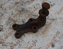 44631 Кронштейн верхний заднего амортизатора Скания Scania R124 DSC12 1999 1400484