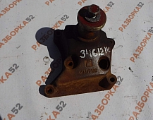 44612 Кронштейн цилиндра подъема кабины  Ивеко Iveco 8460 ЕвроТех Магирус EuroTech Magirus 61317130 9425531238