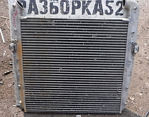 45396 Интеркулер Скания Scania R144 DSC-1415 1384059