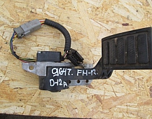 29647 Электронная педаль газа Volvo 3175130