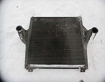 30456 Интеркуллер ширина 74.5 высота 76.5 Volvo F16 TD163 1664352