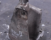 33067 Кронштейн торсиона правый скания 1762856 Scania R144 DSC1413