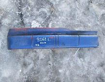 29062 Бампер левый Меседес Актрос 9408850725 MP1