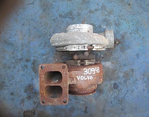 30943 Турбина Турбокомпрессор VOLVO FH16 D16A 3591077 8113407 H990500893