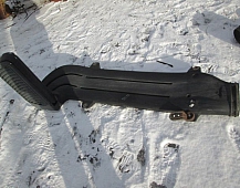 29078 Воздухозаборник Шахта Меседес Актрос 9418301944 MP1