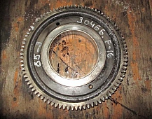 30466 Шестерня ГРМ промежуточная 85 зубчиков Volvo F16 TD163 1543445