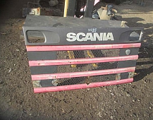 31085 Капот скания 1397570 Scania 144 DSC1413