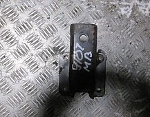 29107 Кронштейн насоса подъемной кабины Меседес Актрос 2101186