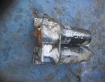 30942 Корпус масляного фильтра VOLVO FH16 D16A 1543466