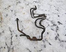 29124 Трубки радиатора  Меседес Актрос 9305000572