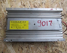 29017 Преобразователь конвертёр Преобразователь напряжения Меседес Актрос 0025426425 457300173377770