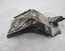 30458 Крыло кабины левое Крыло переднее задняя часть Volvo F16 TD163 20453900