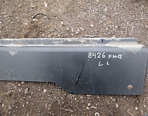 28426 Продолжение крыла Верхняя накладка на крыло левая Volvo FH12  20392578 8141236