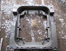 29088 Кронштейн электропроводки Меседес Актрос 9415421034 MP1