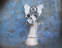 30941 Масляный насос VOLVO FH16 D16A 1677509