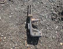 29546 Кронштейн крепления торсиона левый Мерседес актрос MP1 9428901983