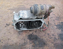 30429 Предпусковой подогреватель Свеча накала Volvo F16 TD163  471867 470199 471862 275767 47712