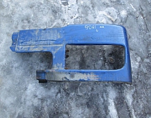 29061 Угол бампера железный Меседес Актрос 9738801770