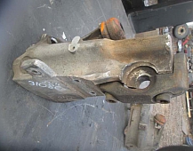 31086 Кронштейн торсиона скания правый 1534767 Scania 144 DSC1413