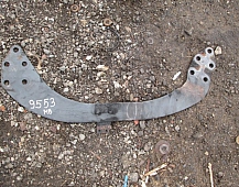 29553 Траверса рамы поперечная ВАРЕНАЯ Мерседес актрос MP1 9413120603