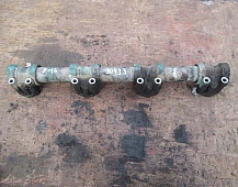 30433 Патрубок охлаждающей жидкости Патрубок водяной Водяной коллектор Volvo F16 TD163