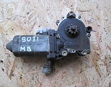 29031 Моторчик стеклоподъемника правый Меседес Актрос 119177104 MP1