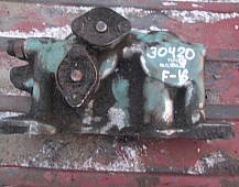 30420 Корпус масляного фильтра Volvo F16 TD163 1543466