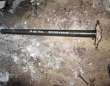 30449 Полуось 23 шлица длина 98 Volvo F16 TD163 8172096