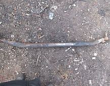 29560 Тяга рулевая поперечная Мерседес актрос MP1 9423302003