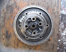 30464 Шестерня промежуточная ГРМ 86 зубчиков Volvo F16 TD163 8170193