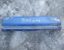 29063 Спойлер бампера Меседес Актрос 9418850922 MP1