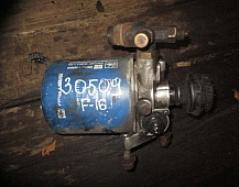 30509 Осушитель воздуха Volvo F16 TD163 LA8222