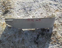 29116 Накладка декоративная Меседес Актрос 9416980662 MP1