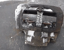 33053 Суппорт тормозной скания задний правый 1513588 Scania R144 DSC1413