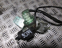 29034 Замок зажигания  Меседес Актрос 9424600004 MP1