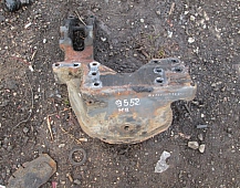 29552 Кронштейн пневмоподушки Кронштейн передней пневморессоры Мерседес актрос MP1 9423270741