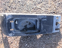 8431 Часть бампера правая мерседес 2219 6X2 385.528 6418800170