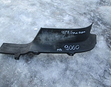 29060 Угол бампера левый  Меседес Актрос  T790061