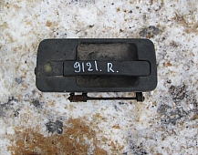 29121 Ручка двери правая Меседес Актрос 9417600559 MP1